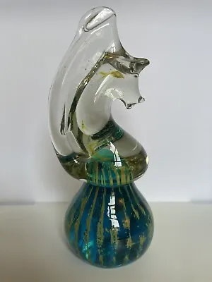Buy Mdina Seahorse Paperweight  (5 Of 5) • 4.99£