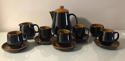 Buy Prinknash Pottery Tea/Coffee Set • 20£