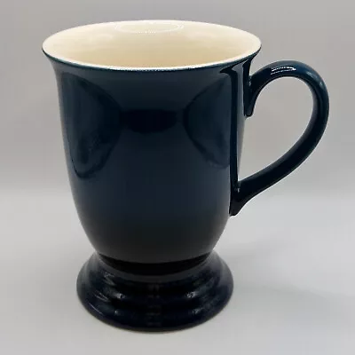 Buy Hornsea Pottery Rhapsody Footed Mug • 9£