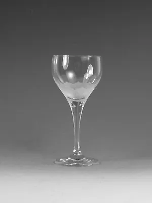 Buy ROSENTHAL Crystal - LOTUS - Liqueur Glass / Glasses - 4 1/2  • 16.99£