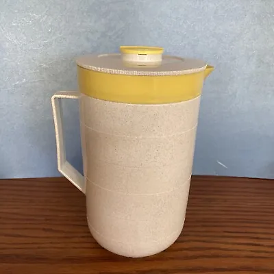 Buy Vintage Cornish Iced Tea Kool Aid THERM-O-PITCHER Proven Products Chicago • 17.76£