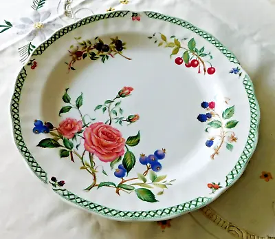 Buy Royal Doulton Fine China Dinner Plate - Victorian Garden • 10£