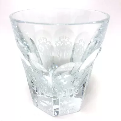 Buy CHROME HEARTS 2602731 Baccarat Dagger Crystal Lock Glass Tableware Cup Glass • 832.43£