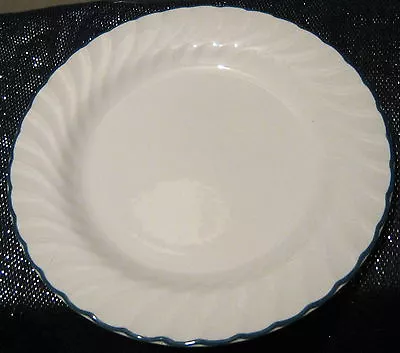 Buy 3x Unmarked Dinner Plates In Nice Condition Approx 10 1/4 Inch Diameters • 15.99£