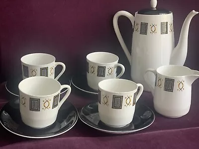 Buy Royal Stafford Bone China Tea Set • 9.99£