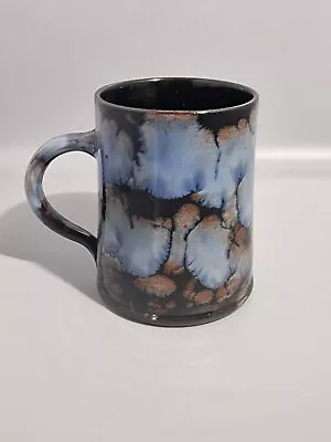 Buy Handmade Slipware Mug By Ewanni Pottery • 9.99£