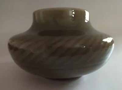 Buy Vase By Agnete Hoy For Bullers Pottery, 1940s-50s • 36.50£