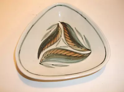 Buy Alison  Dunn Cromarty Pottery Small Dish- Exquisite Iconic Piece. • 19£