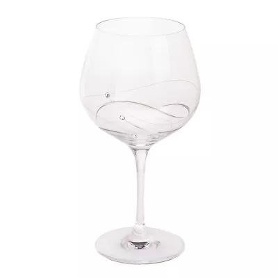 Buy Dartington Glitz Gin And Tonic Copa Single Glass • 21.01£
