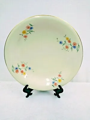 Buy Vintage Hutschenreuther Margarete Kohenberg Bavaria 12.5  Round Floral Bowl  EUC • 24.12£