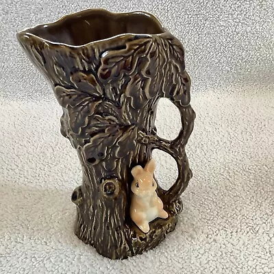 Buy Sylvac 4242 Rabbit Vase • 20£