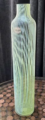 Buy Dartington Glass, Innovate The Art Of Glass Vase • 12£