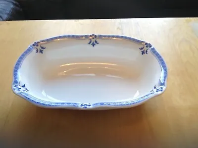 Buy Royal Crown Derby Grenville No Trim 1 Open Vegetable Bowl 8 Available 1stQuality • 17.99£