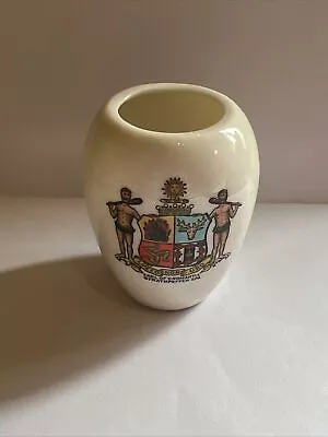 Buy Goss Crested China - Earl If Cromartie Crest • 3£