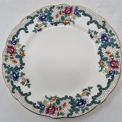 Buy Royal Cauldron Victoria Side Plate 18.5cm • 7.99£