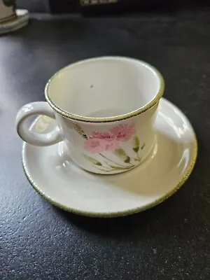Buy Vintage  Midwinter  STONEHENGE Invitation Cup & Saucer In VGC  (4 Available) • 5£