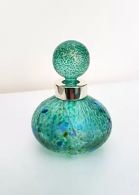 Buy Decorative Glass Perfume Bottle. Isle Of Wight Glass?? • 25£