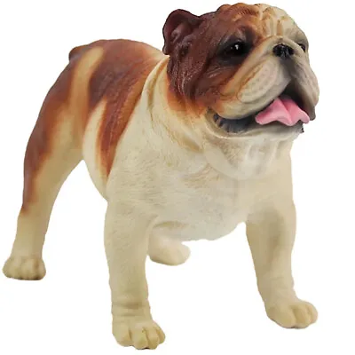 Buy  Dog Models Picture Ornament Figurine Kid Ornaments Toddler Puppy • 11.76£