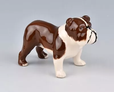 Buy Beswick Dogs - Bulldog  Bosun  - Small No.1731 1960-1997 • 19.99£