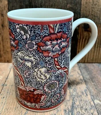 Buy Mug Dunoon Stoneware Scotland William Morris Design Coffee/Tea Mug • 8.99£