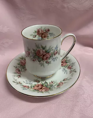 Buy Royal Standard ‘Rambling Rose’ Fine Bone China - Tea Mug ✅202 • 19.99£