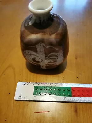Buy 1. Vintage Aviemore Pottery Vase • 12£