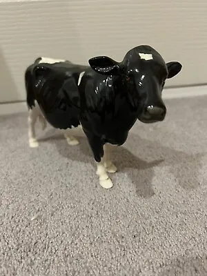 Buy Beswick  No.4112 - Shetland Cow - Rare Breeds Series • 75£