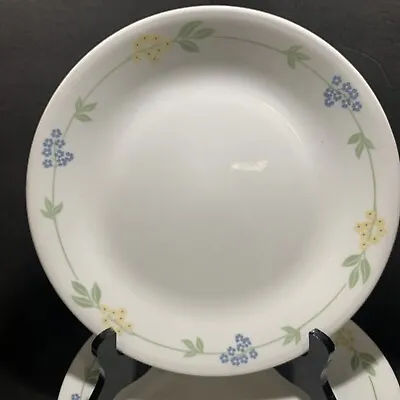 Buy Corelle 17Pcs Vitrelle Dinnerware Set Immaculate Plates Bowls Salad • 17.25£