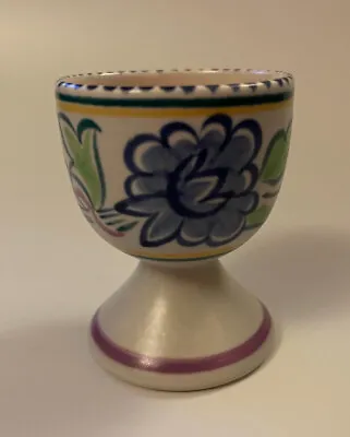 Buy Poole Pottery Traditional Ware Stoneware Footed Eggcup • 6.50£