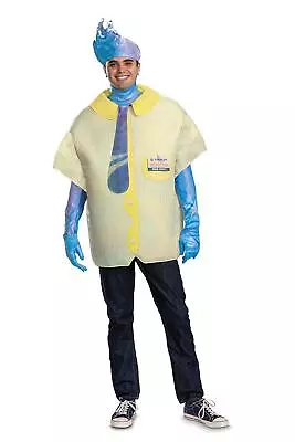 Buy Disney Elemental Wade Deluxe Adult Costume • 98.96£