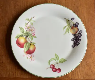Buy St Michael M&s Ashberry China Dinner Plate X 1 • 6£
