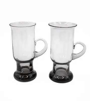 Buy Small Wedgwood Glass Seamus Irish Coffee Glass Designed By Frank Thrower X 2 • 12.50£