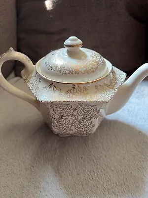 Buy Vintage Sadler Teapot, Collectors • 11£
