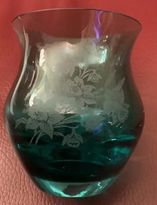 Buy Caithness Glass Posy/Bud Vase • 4.99£