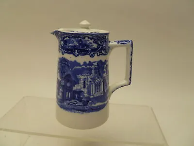 Buy George Jones & Sons  Abbey  1790 Style Water Jug/Coffee Pot. (A) • 7.99£