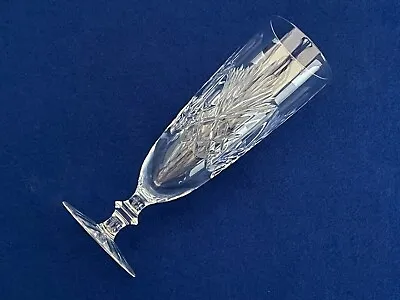 Buy Edinburgh Crystal Iona Champagne Flute  - Multiple Available • 45£