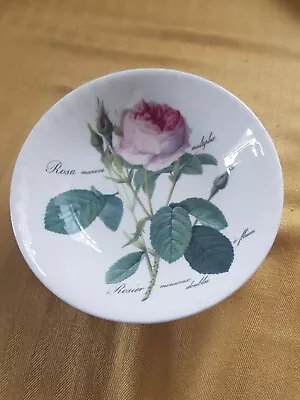 Buy Roy Kirkham Redoute Roses Cereal Bowls - 1996 - Excellent Unused Condition  • 8.99£