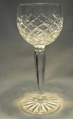 Buy Waterford Crystal Tyrone Hock Wine   Glass  • 24.99£