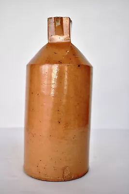 Buy Doulton Lambeth Bottles Sealed Antique Salt Glazed Ink Stoneware Collectibles F9 • 57.60£