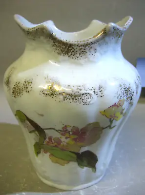Buy Vintage J & G Meakin England Vase MARKED • 43.06£