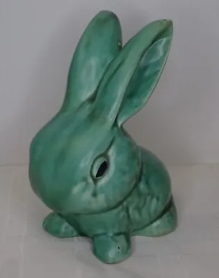 Buy WADE HEATH 6  Pottery Rabbit Snubbed Bunny Figure 305, Made In England, 1930s  • 39.99£