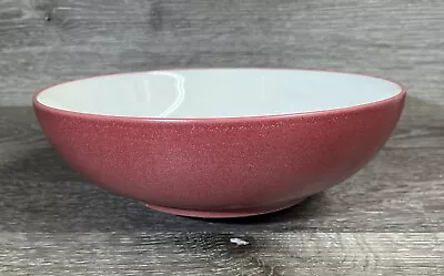Buy Colorwave By Noritake Raspberry Vegetable Bowl ~new~ • 48.97£