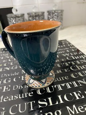 Buy Denby Marrakesh Craftsman Mug • 7.99£