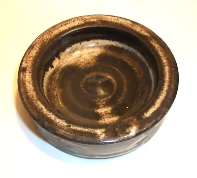 Buy Briglin Pottery  Small Dish- Lovely. • 4.99£