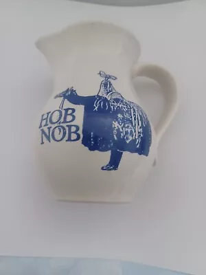 Buy Holkham Small Jug Hob Nob • 2£