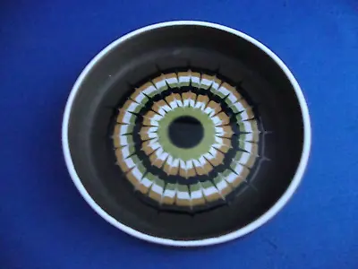 Buy Vintage Hornsea Pottery Pin Dish Lancaster Vitramic Muramic 4 3/4 Inch Diameter • 8.95£