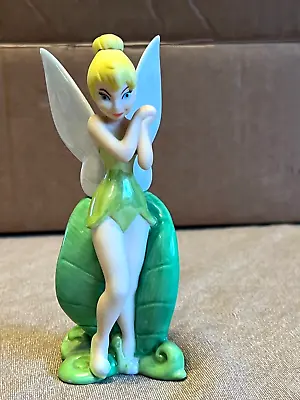 Buy Gorgeous 6” Disney China Tinker Bell Figure / Figurine  Tinkerbell • 14.99£
