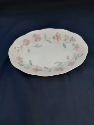 Buy Beautiful  Johnson Bros Fine China Dish In Excellent Condition  • 8.99£