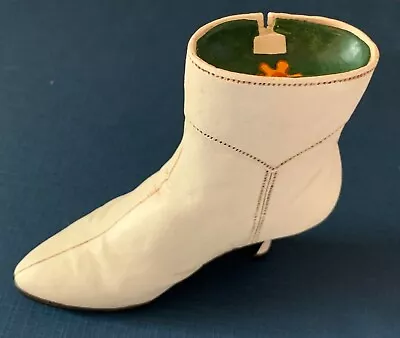Buy Just The Right Shoe, Raine Shoe Miniature, Ingenue, Boot, 3.5 X1.25  • 16.26£