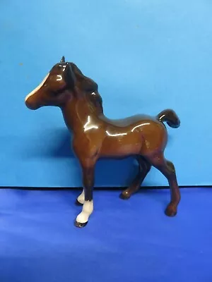 Buy Beswick Brown   Gloss Foal / Horse • 6.99£